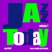 Jazz Today Volume 7