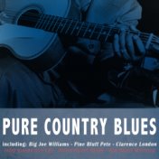 Pure Country Blues