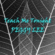 Teach Me Tonight