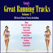 Simple Great Running Tracks, Vol. 2