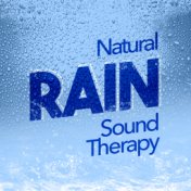 Natural Rain Sound Therapy