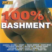 100% Bashment