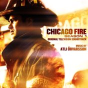 Chicago Fire Season 1 (Original Television Soundtrack)