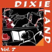 Dixieland Jazz, Vol.7