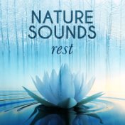Nature Sounds: Rest