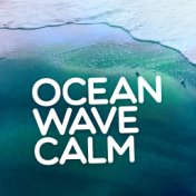 Ocean Wave Calm: Beach Soundscapes, Natural Calm, Sound Therapy, Spa Soothing