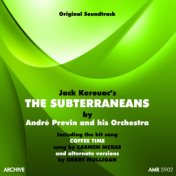 The Subterraneans (Original Motion Picture Soundtrack)