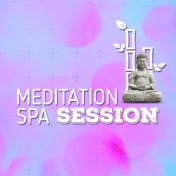 Meditation Spa Session