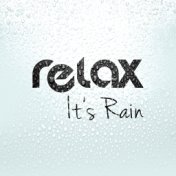 Relax It's Rain