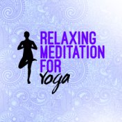 Relaxing Meditation for Yoga