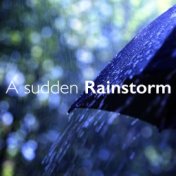 A Sudden Rainstorm