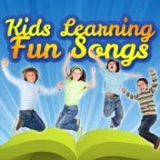 Kids Learning Fun Songs