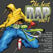 The Best Rap Vol. 1