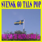 Svensk 60 Tals Pop