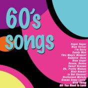 60's the Best Songs