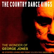 The Wonder of George Jones - EP