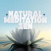 Natural Meditation: Zen