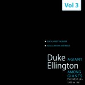 A Giant Among Giants. The Best from 1950 to 1965, Vol. 3