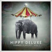 Hippy Deluxe - Summer Playlist