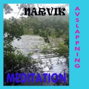 Avslappning Meditation minskad stress relax spa