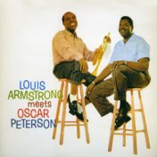 Louis Armstrong Meets Oscar Peterson (Remastered)