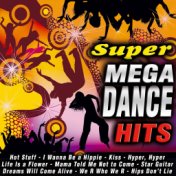 Super Mega Dance Hits