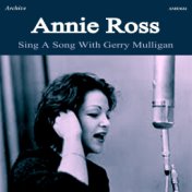 Annie Ross Sings a Song with Mulligan