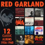 12 Classic Albums: 1956-1960