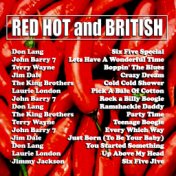 Red Hot & British