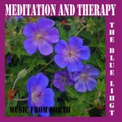 Meditation and Therapy