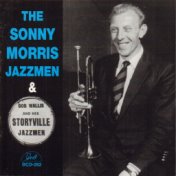 The Sonny Morris Jazzmen & Bob Wallis and His Storyville Jazzmen