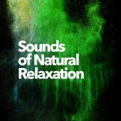 Sounds of Natural Relaxation