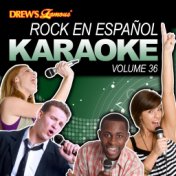 Rock En Español Karaoke, Vol. 36