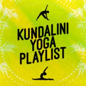 Kundalini Yoga Playlist