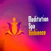 Meditation Spa Ambience
