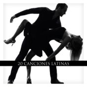 20 Canciones Latinas