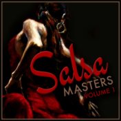 Salsa Masters - Volume 1