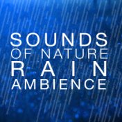 Sounds of Nature: Rain Ambience