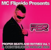 Proper Beats & Rhymes Vol. 1