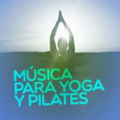 Música para Yoga y Pilates