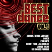 Best Dance Vol. 1