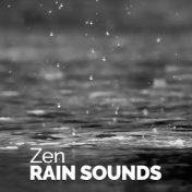 Zen Rain Sounds