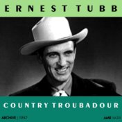 Country Troubadour