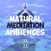 Natural Meditation Ambiences