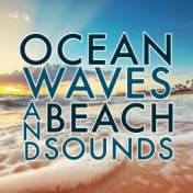 Ocean Waves and Beach Sounds