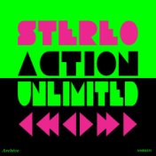 Stereo Action Unlimited