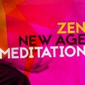 Zen: New Age Meditation