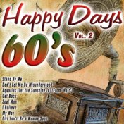 Happy Days 60's - Vol. 2