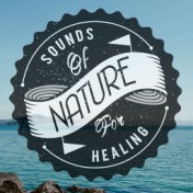 Sounds of Nature for Healing