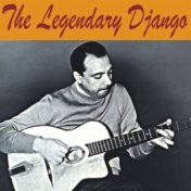 The Legendary Django (Remastered)